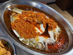 -回家吃饭·地道南昌菜(建德观总店)