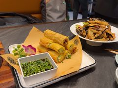 -阿喆私房菜(西五路店)