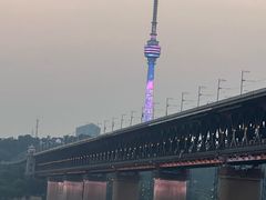 -武汉长江大桥