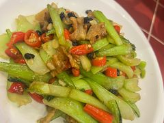 -赣南粉局·赣菜夜排档(新天地店)