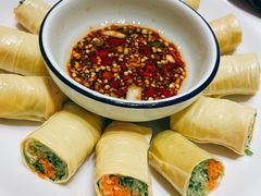 -客家大院·非遗赣南客家菜(郁孤台店)