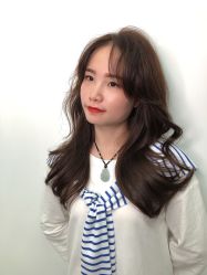 长发-形象公社