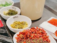 -老船舫·现做活鲜鱼馆(东郊记忆店)