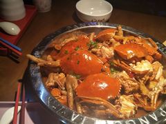 -胖哥俩肉蟹煲(世茂国际广场店)