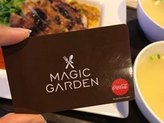 -Magic Food Point(Airport Street food)