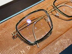 -EYEPHILO镜之道·克罗心眼镜