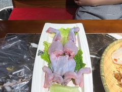 -宽窄巷子火锅(周浦店)