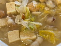 -大清花饺子(山庄店)
