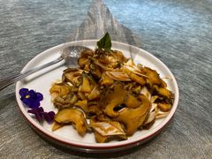 -四季厨房 鲁菜·孔府烤鸭(高新万达店)