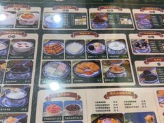 -广信牛奶甜品世家(台东店)