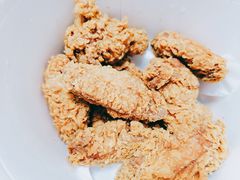 翅桶-麦当劳(田林好又多店)