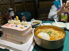 -青口季·港式打边炉(东影南路店桥华店)