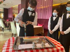-卡本妮法餐厅·北京和平宾馆