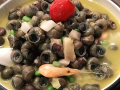 -锡和无锡菜(景丽苑店)