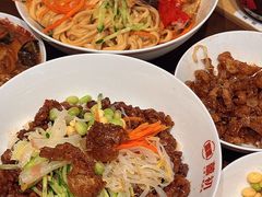 -添萬囍·天津三鲜捞面(天河城店)