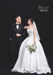 -艺匠摄影ARTIZ STUDIO(南京店)