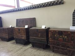 -韩家民俗村