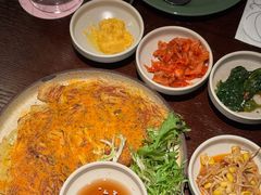 -Fuzzy Bistro 浮几韩餐·茶酒馆