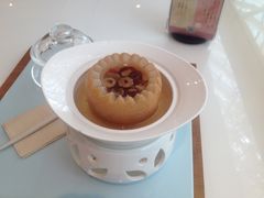 -MEET缘燕窝甜品&Tang's cake(华润万象城店)