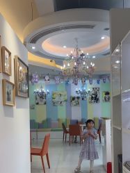 -童画王国儿童摄影(吉大店)
