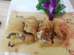 -醉壹号海鲜大排档(厦门美食地标店)