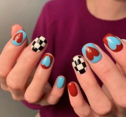 -LILY NAILS美甲美睫