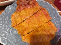 -鑫震源·苏式大虾生煎(山塘街店)