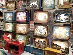 -猫的天空之城概念书店(杭州南宋御街店)