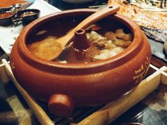 -云海肴·汽锅鸡·云南菜(领展购物广场·中关村店)