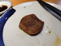 -三石铁板烧(紫竹桥店)