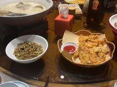 -耕渔小院·湖南鱼鲜(望城店)