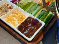 -亦海人家烤鸭店(康定街店)