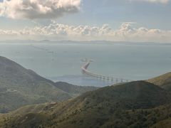 -昂坪360缆车