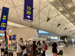 -香港国际机场