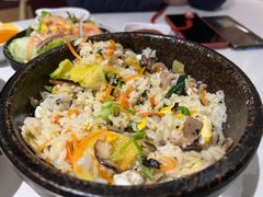 -韩时烤肉(枫蓝店)