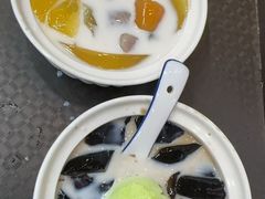 -梧州双钱龟苓膏(老街店)