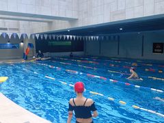 -海力健身游泳(太古里朗御店)