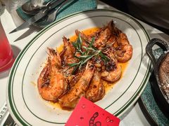 -CRAZYONES西班牙海鲜饭(上海美罗城店)