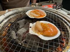 -霸腹烤肉(厦门柚子番店)