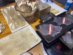 -风情丽江斑鱼火锅(孙家沟西南路80号店)