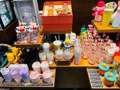 -星巴克(北京永定门店)