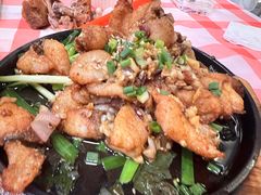 -东排食堂长沙小吃大排档(五一广场店)