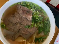 -Omni Noodle Scarborough 东方宫兰州牛肉拉面