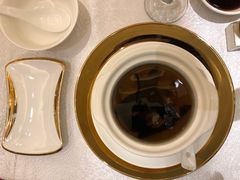 -深圳东方银座酒店·粤秀轩中餐厅