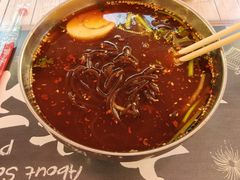 -鸭绿江民族饭店(总店)