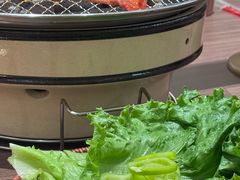 -大可泥炉烤肉(中街店)