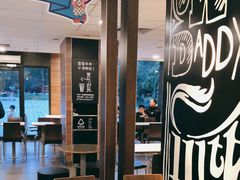 -麦当劳(长沙东风路店)