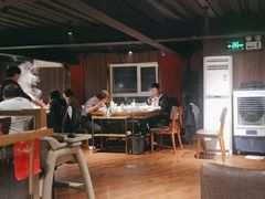 -百草滩羊清水涮羊肉(长城路店)