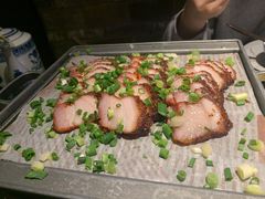 -绿茶餐厅(城西银泰城店)