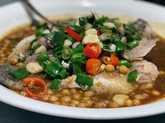 -汤记传菜(浦江店)